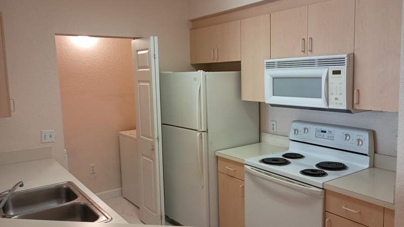 2 bedroom Condominium at 709 Belmont Lane #709, Belmont At North Lauderdale, North Lauderdale — photo 4