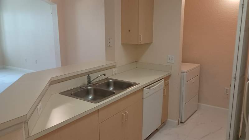 2 bedroom Condominium at 709 Belmont Lane #709, Belmont At North Lauderdale, North Lauderdale — photo 3