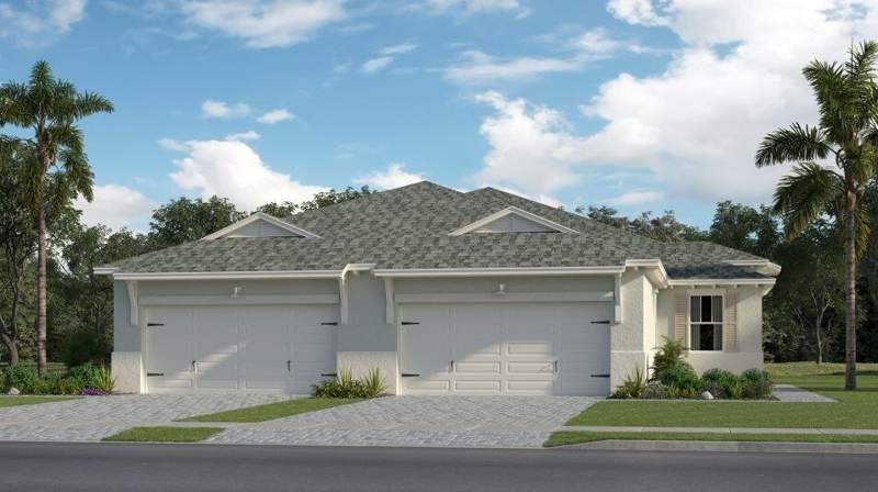 3 bedroom Villa at 13904 SE Land Grove Street, VERANDA PRESERVE, Port St. Lucie — photo 1