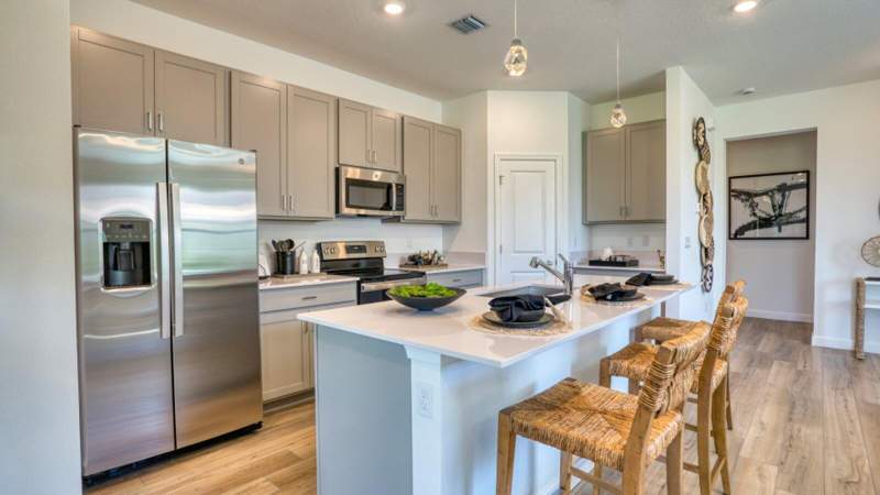 3 bedroom Villa at 13904 SE Land Grove Street, VERANDA PRESERVE, Port St. Lucie — photo 2