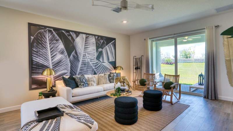 3 bedroom Villa at 13904 SE Land Grove Street, VERANDA PRESERVE, Port St. Lucie — photo 4