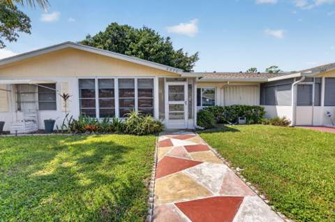 6070 La Palma Lane, Delray Beach FL - photo 22 of 22