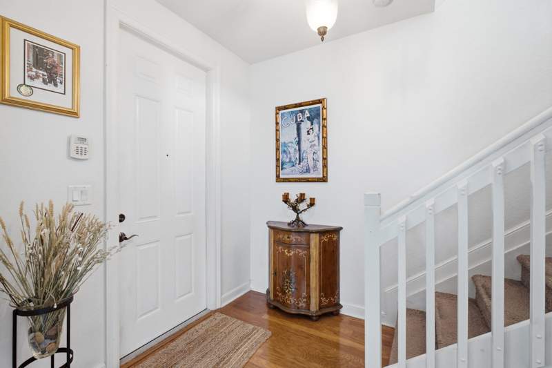 4 bedroom Townhouse at 960 Millbrae Court #6, Cityside Condo, West Palm Beach — photo 5