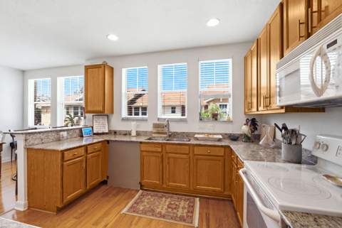 960 Millbrae Court #6, West Palm Beach FL - photo 14 of 45