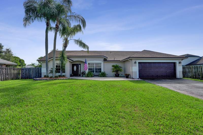3 bedroom Single Family Residence at 1156 SW 149th Lane, New River Estates Section Eleven, Sunrise — photo 4