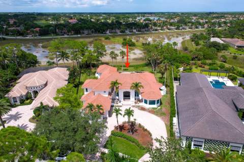 6636 Audubon Trace, West Palm Beach FL - photo 18 of 34