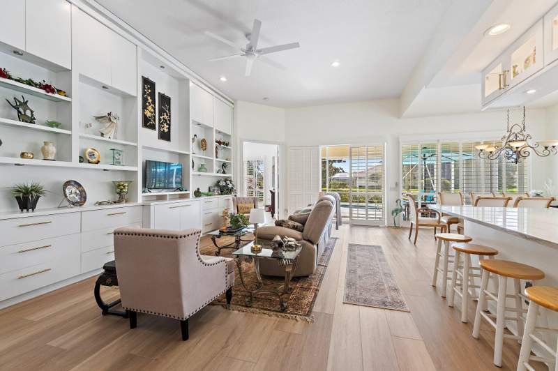 3 bedroom Single Family Residence at 108 Euphrates Circle, Isles At Palm Beach Gardens, Palm Beach Gardens — photo 5
