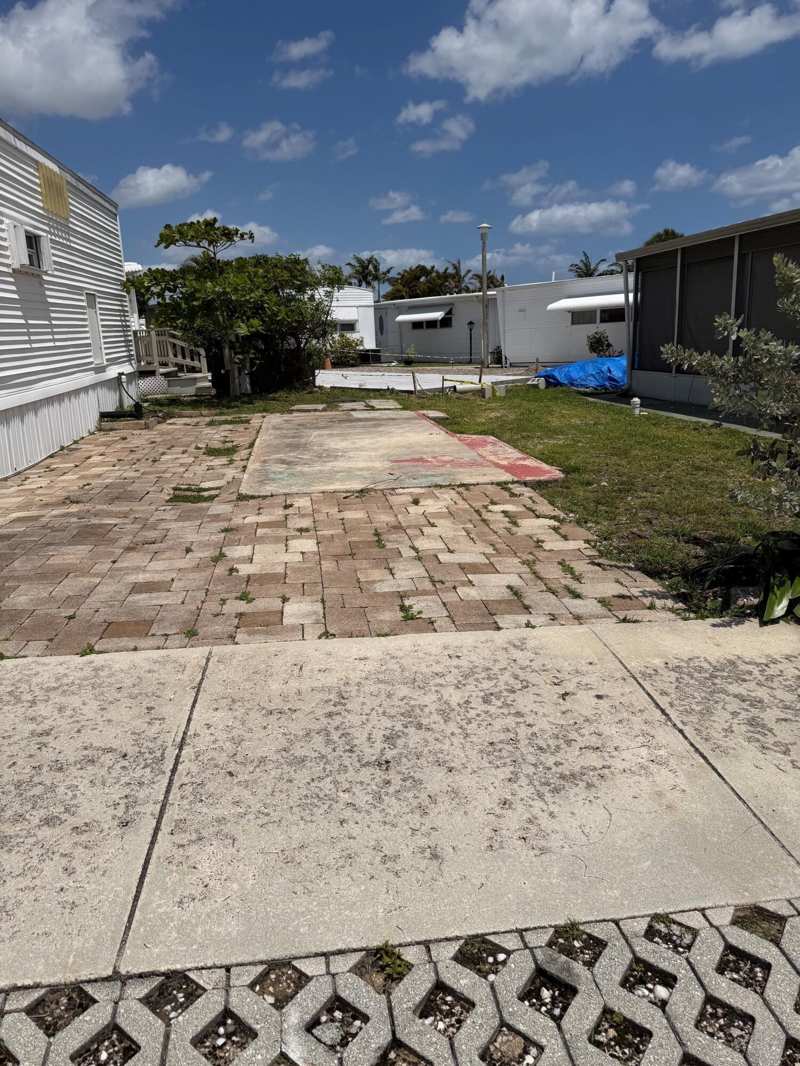 2 bedroom Mobile Home at 23 Briny Breezes Boulevard, Briny Breezes Inc, Briny Breezes — photo 1