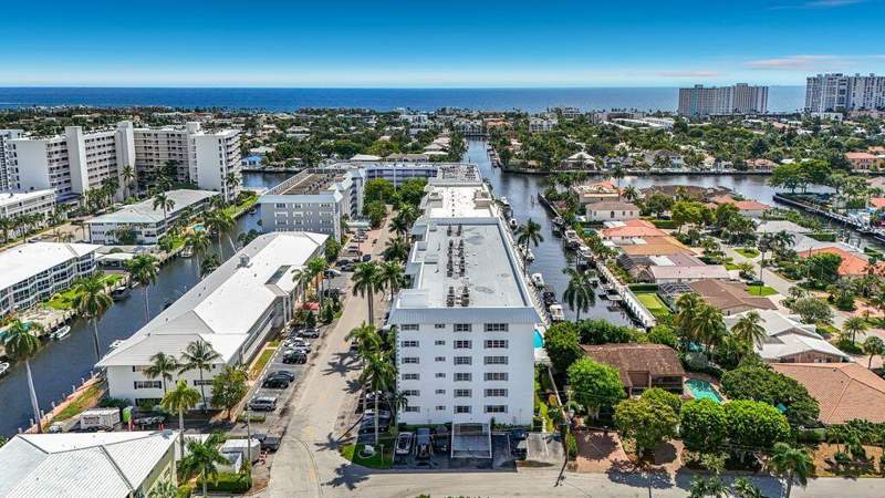 2 bedroom Condominium at 3050 NE 47th Court #507, Winston Condo, Fort Lauderdale — photo 4