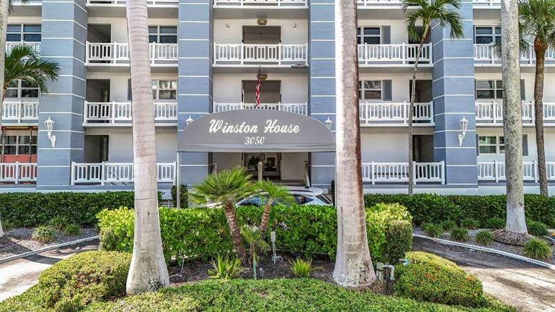 2 bedroom Condominium at 3050 NE 47th Court #507, Winston Condo, Fort Lauderdale — photo 5