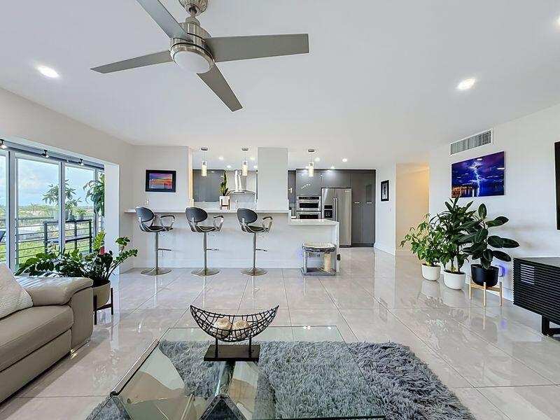 2 bedroom Condominium at 3050 NE 47th Court #507, Winston Condo, Fort Lauderdale — photo 1