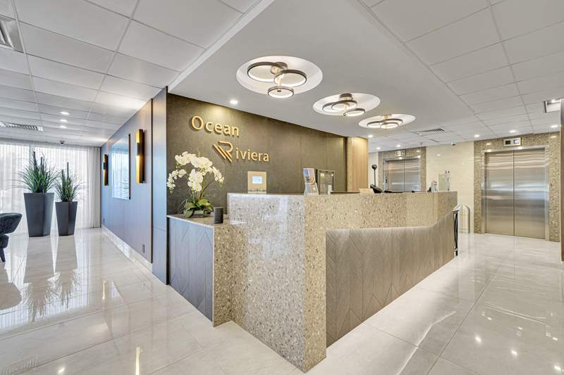 1 bedroom Condominium at 3550 Galt Ocean Drive #309, Riviera Condo, Fort Lauderdale — photo 3
