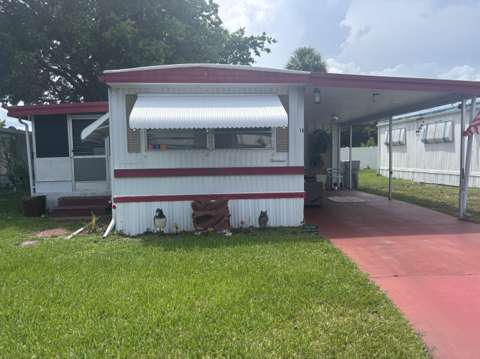 13 Havenwood Drive, home for sale in Pompano Beach 33064