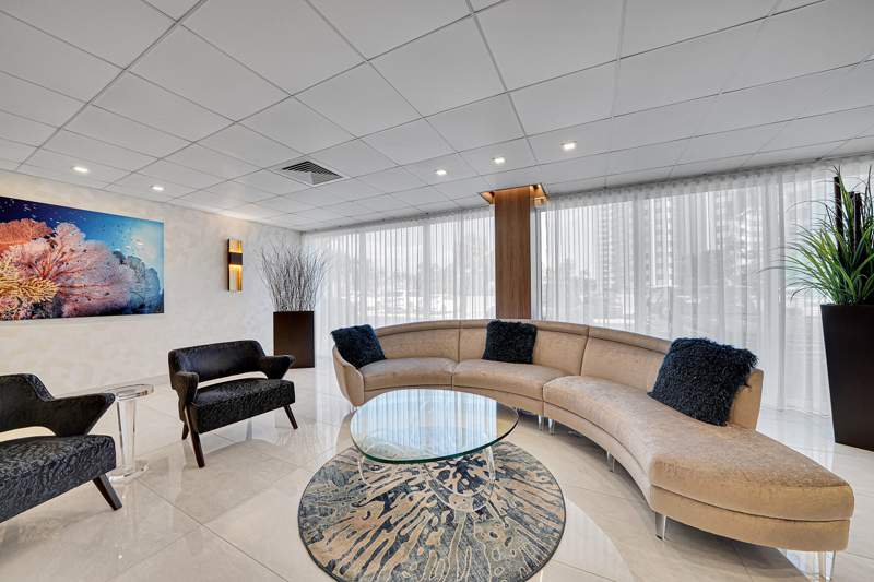 1 bedroom Condominium at 3550 Galt Ocean Drive #309, Riviera Condo, Fort Lauderdale — photo 5