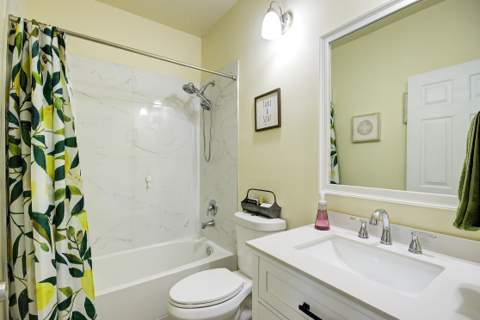 2329 SW Mountwell Street, Port St. Lucie FL - photo 22 of 27