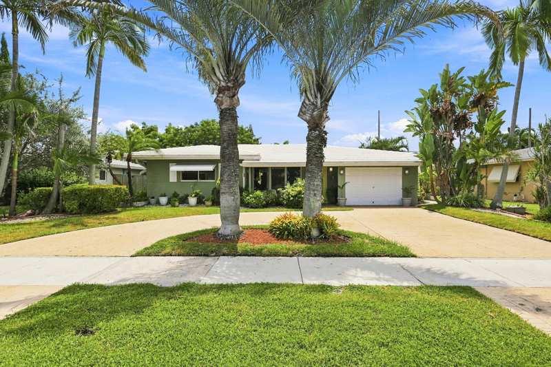 2 bedroom Single Family Residence at 510 SE 4th Court, Garden Isles Sec 5, Pompano Beach — photo 1