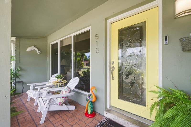2 bedroom Single Family Residence at 510 SE 4th Court, Garden Isles Sec 5, Pompano Beach — photo 2