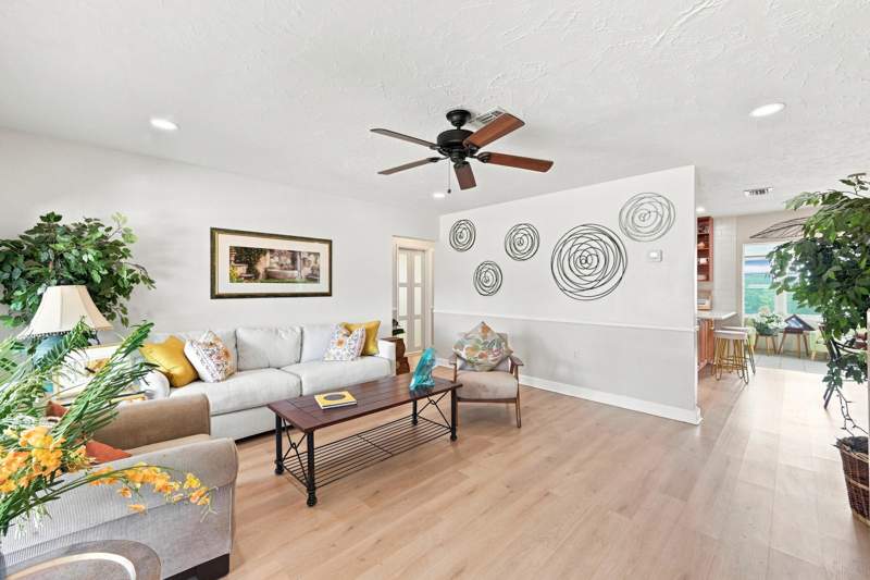 2 bedroom Single Family Residence at 510 SE 4th Court, Garden Isles Sec 5, Pompano Beach — photo 3