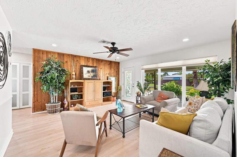 2 bedroom Single Family Residence at 510 SE 4th Court, Garden Isles Sec 5, Pompano Beach — photo 5