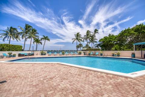 5200 N Flagler Drive #1106, West Palm Beach FL - photo 19 of 25