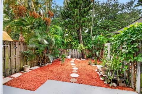 799 Hill Drive #C, West Palm Beach FL - photo 20 of 21