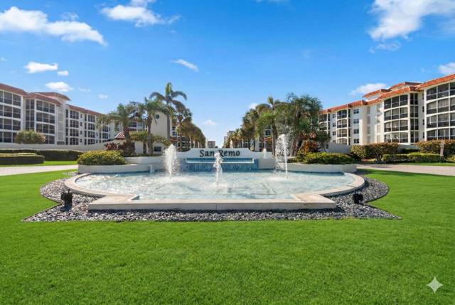 2871 N OCEAN Boulevard #C123