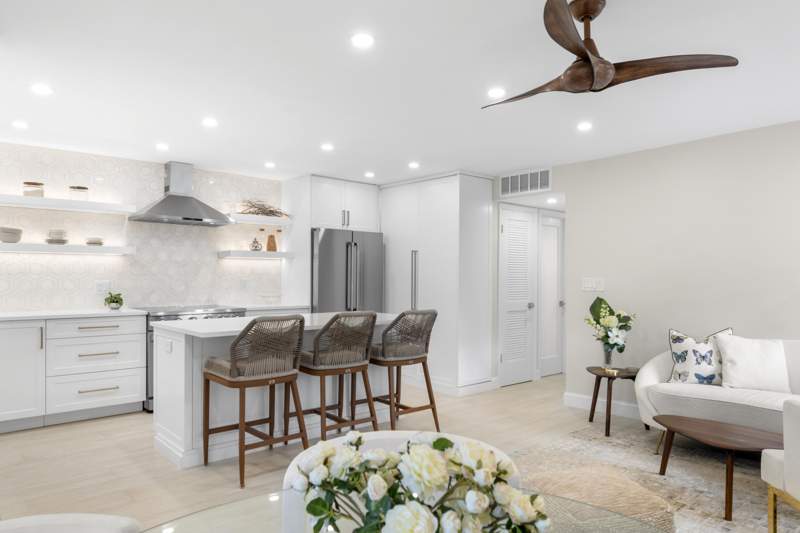 2 bedroom Condominium at 2871 N Ocean Boulevard #C123, San Remo Condo, Boca Raton — photo 5