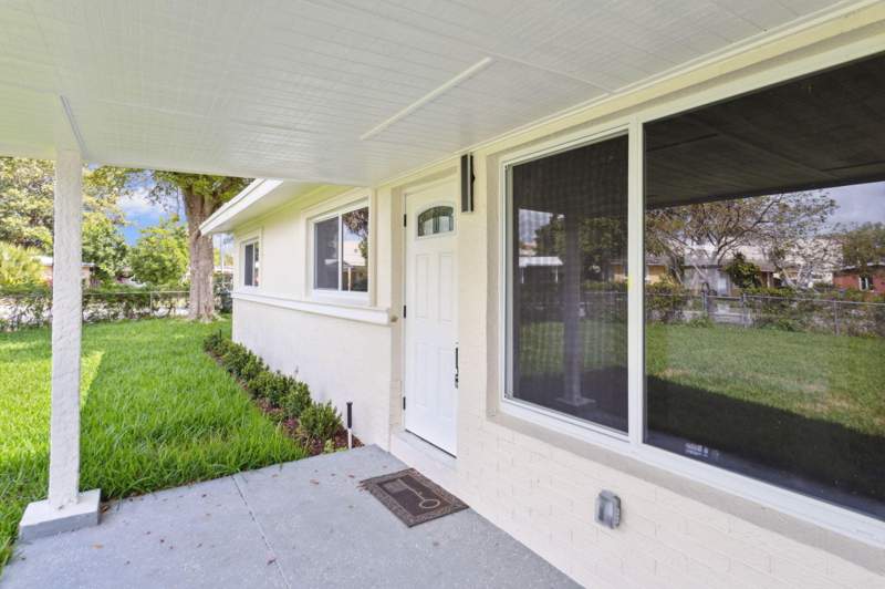 3 bedroom Single Family Residence at 1530 NW 18th Court, Lauderdale Manors Amen Resub, Fort Lauderdale — photo 5