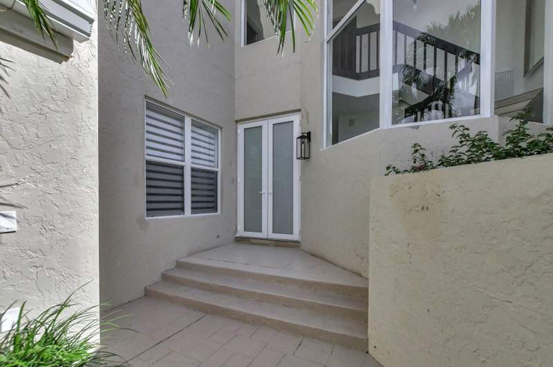 3 bedroom Townhouse at 7477 Campo Florido, Los Rayos De Sol, Boca Raton — photo 5