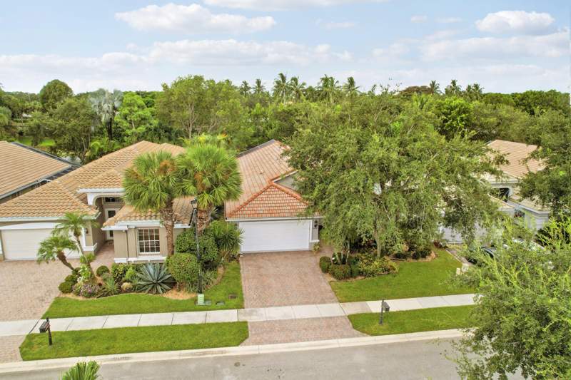 3 bedroom Single Family Residence at 6806 Rienzo Street, Bellaggio, Towne Park , Lake Worth — photo 5