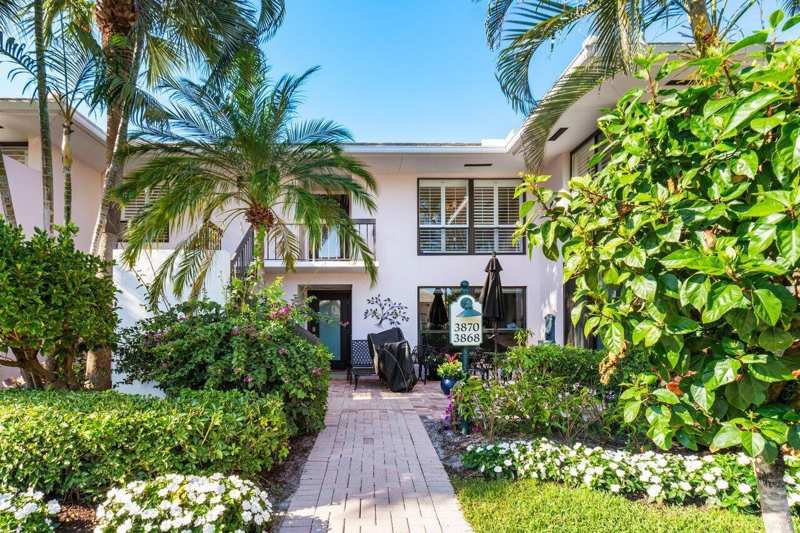 3 bedroom Condominium at 3870 Quail Ridge Drive #Blue Heron, Quail Ridge, Boynton Beach — photo 1