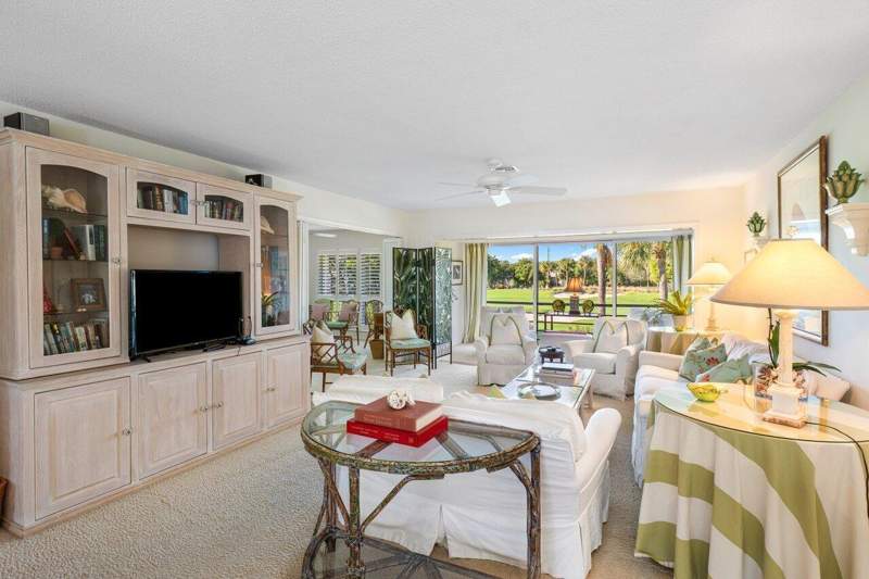 3 bedroom Condominium at 3870 Quail Ridge Drive #Blue Heron, Quail Ridge, Boynton Beach — photo 3