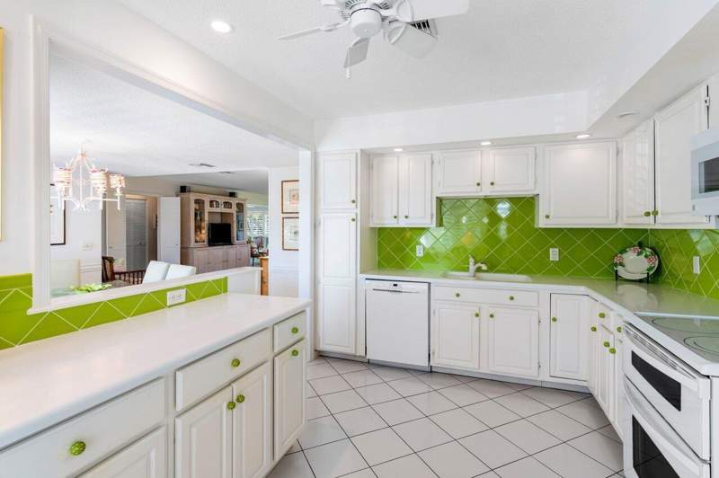 3 bedroom Condominium at 3870 Quail Ridge Drive #Blue Heron, Quail Ridge, Boynton Beach — photo 4