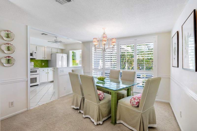 3 bedroom Condominium at 3870 Quail Ridge Drive #Blue Heron, Quail Ridge, Boynton Beach — photo 5
