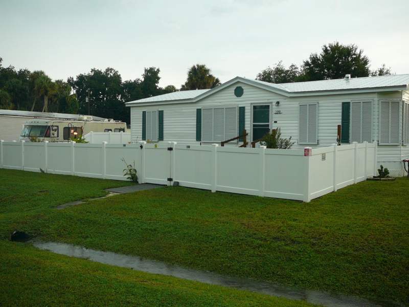 3 bedroom Mobile Home at 199 Imperial Way, Bel-Aire Estates Subdivision, Fort Pierce — photo 3