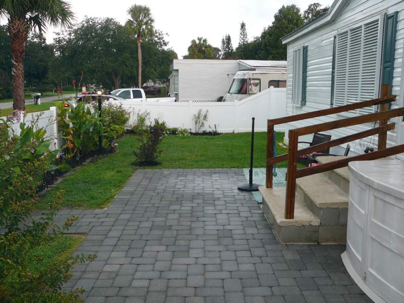 3 bedroom Mobile Home at 199 Imperial Way, Bel-Aire Estates Subdivision, Fort Pierce — photo 4