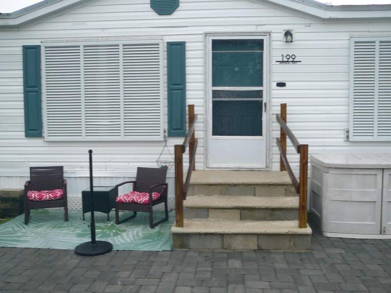3 bedroom Mobile Home at 199 Imperial Way, Bel-Aire Estates Subdivision, Fort Pierce — photo 5