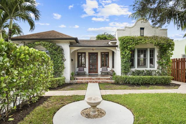 416 WESTWOOD Road