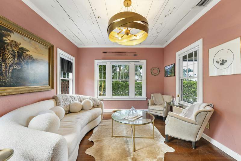 3 bedroom Single Family Residence at 416 Westwood Road, Sunshine Park Add 1, West Palm Beach — photo 4