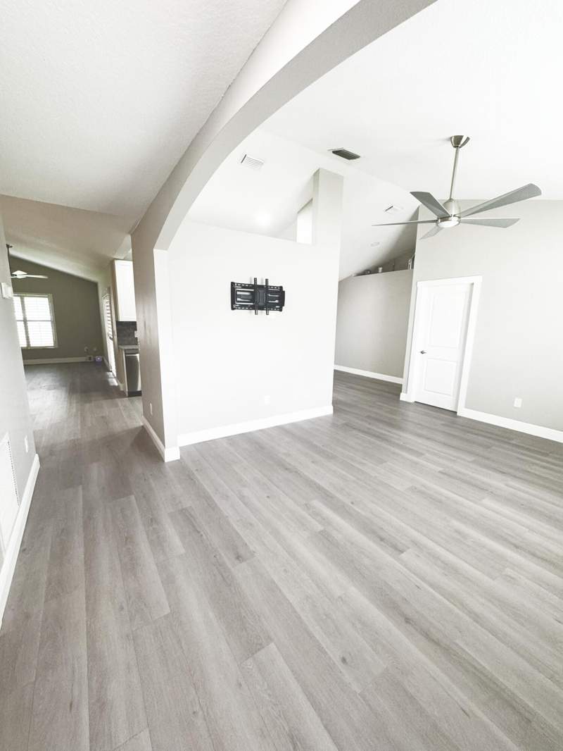 3 bedroom Single Family Residence at 1497 SW Wepaco Avenue, Port St Lucie Section 19, Port St. Lucie — photo 2
