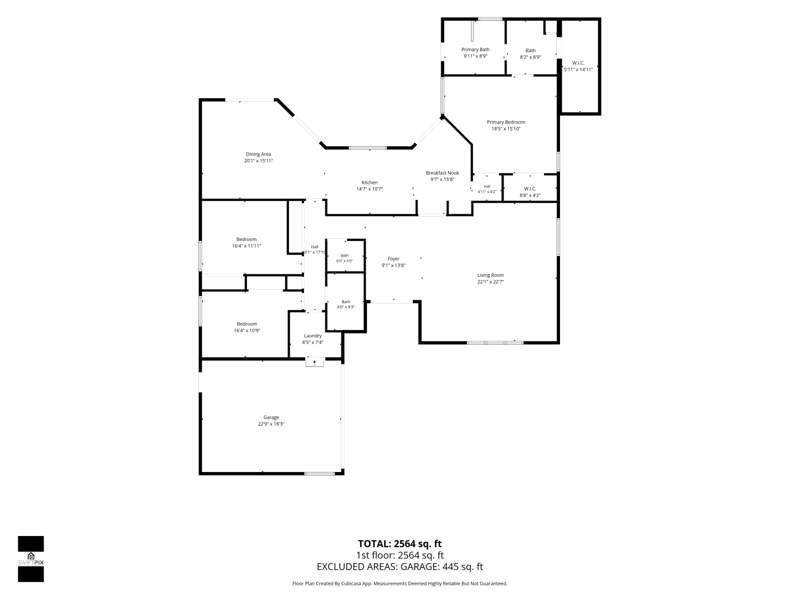 3 bedroom Single Family Residence at 7301 NW 83rd Way, Woodmont Tract 70, Tamarac — photo 3