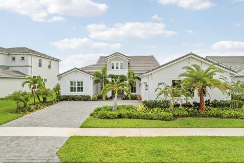 4 bedroom Single Family Residence at 15187 Wildwood Circle, Woodlands Of Westlake, Westlake — photo 1