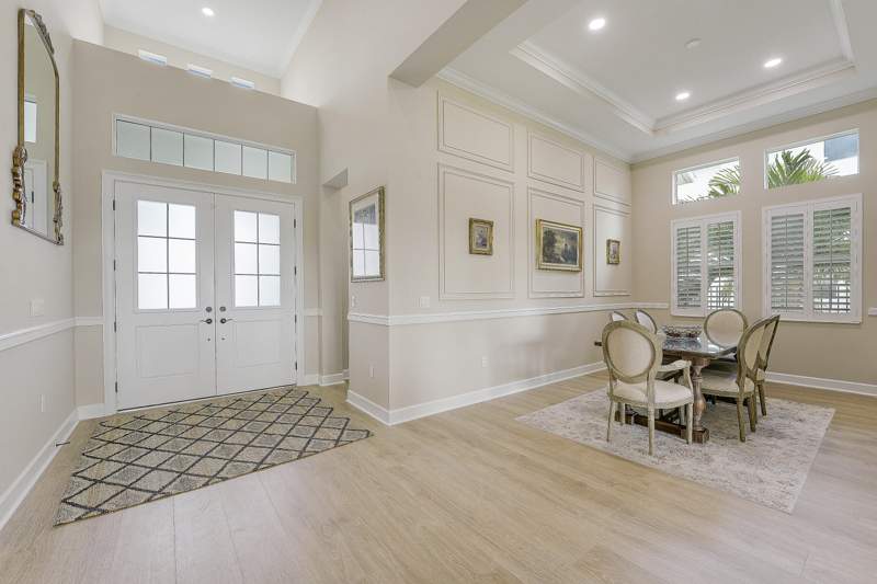 4 bedroom Single Family Residence at 15187 Wildwood Circle, Woodlands Of Westlake, Westlake — photo 5