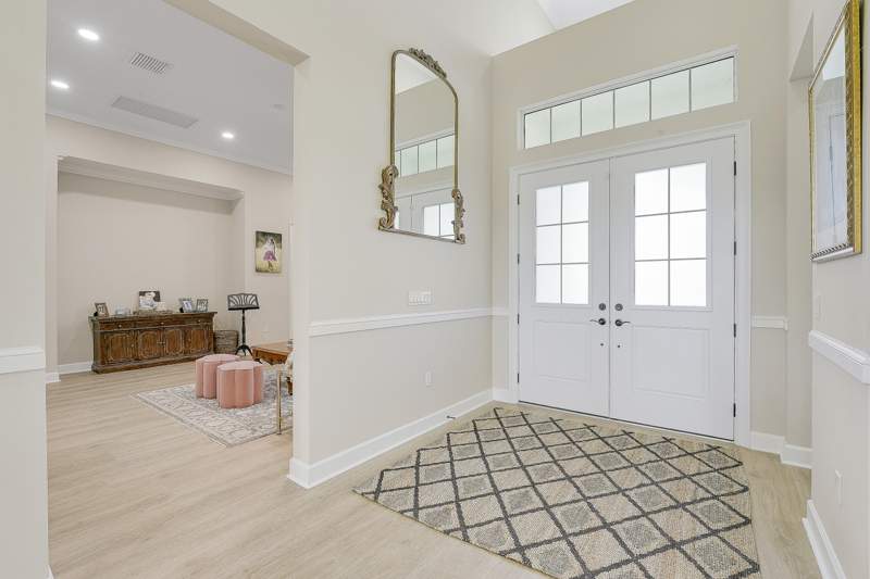 4 bedroom Single Family Residence at 15187 Wildwood Circle, Woodlands Of Westlake, Westlake — photo 4