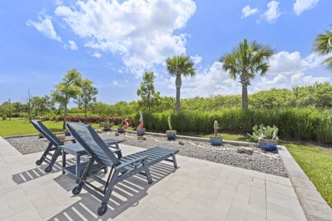 3395 Cedar Grove Drive, home for sale in Fort Pierce 34946