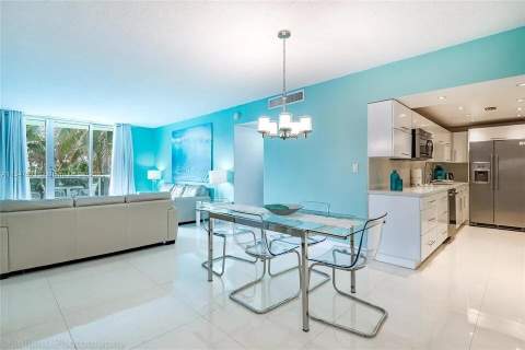 3901 S Ocean Drive #2H, Hollywood FL - photo 16 of 24