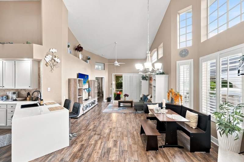 4 bedroom Townhouse at 1686 SW Harbour Isles Circle, Harbour Isles At Lake Charles, Port St. Lucie — photo 4