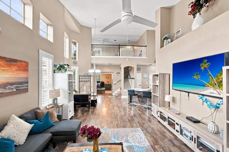 4 bedroom Townhouse at 1686 SW Harbour Isles Circle, Harbour Isles At Lake Charles, Port St. Lucie — photo 5