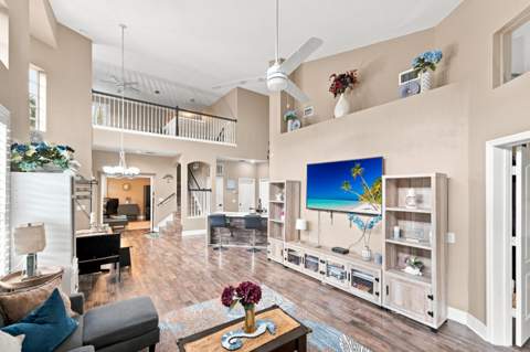 1686 SW Harbour Isles Circle, Port St. Lucie FL - photo 8 of 42