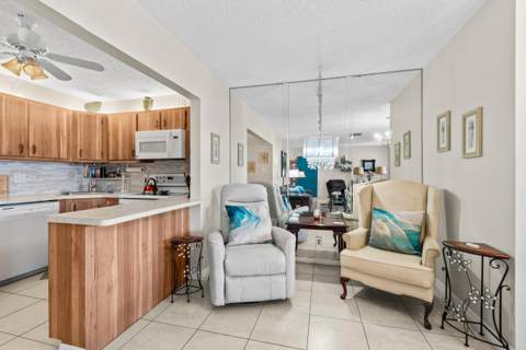 3589 La Aires Court #A-2, Greenacres FL - photo 7 of 30